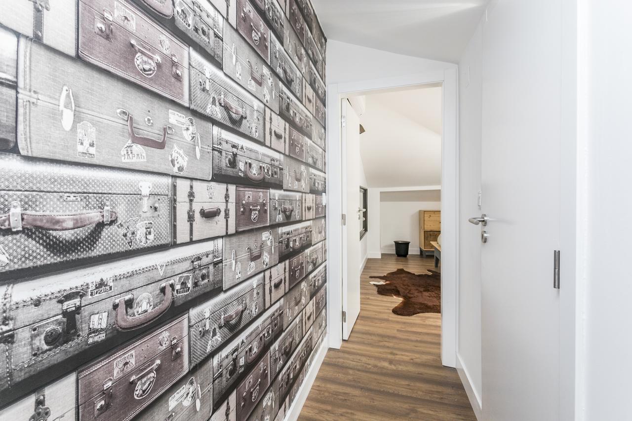 Lxway Lisboa Aos Poiais Apartment Exterior photo