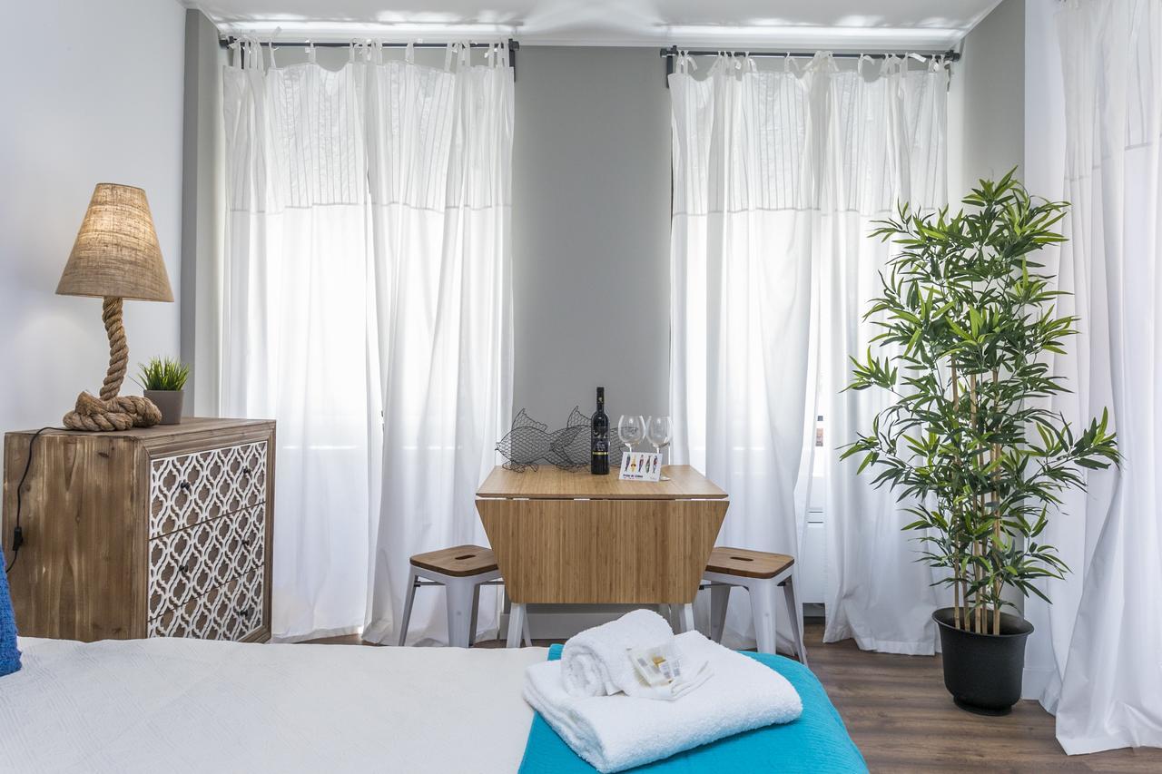 Lxway Lisboa Aos Poiais Apartment Exterior photo