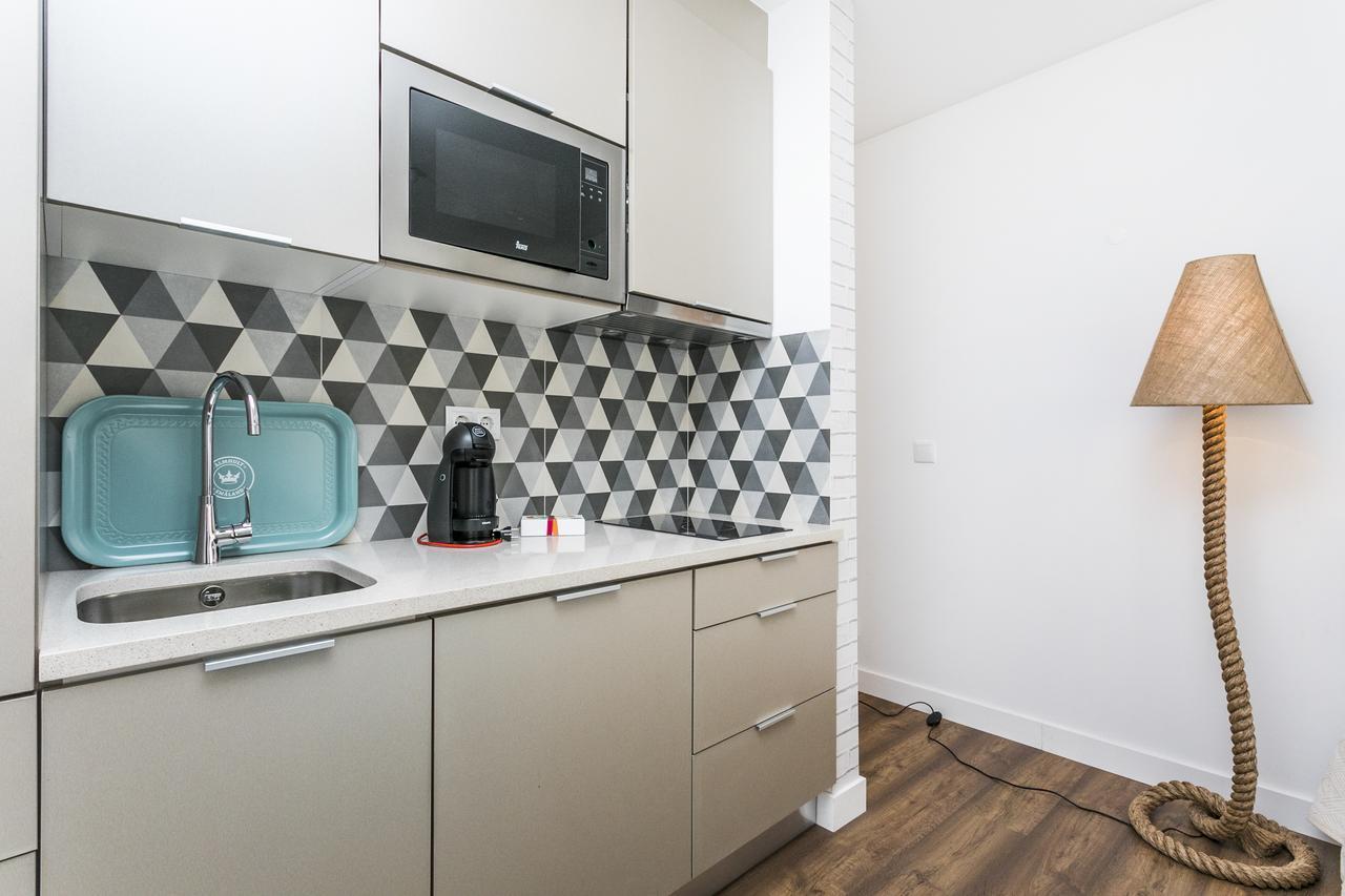 Lxway Lisboa Aos Poiais Apartment Exterior photo